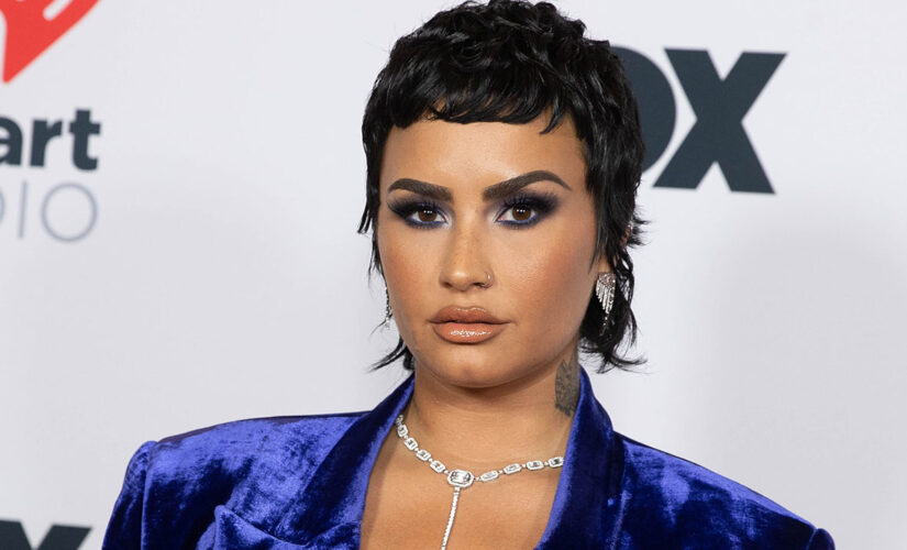 Demi Lovato once asked this ‘Schitt’s Creek’ alum on a date via DM