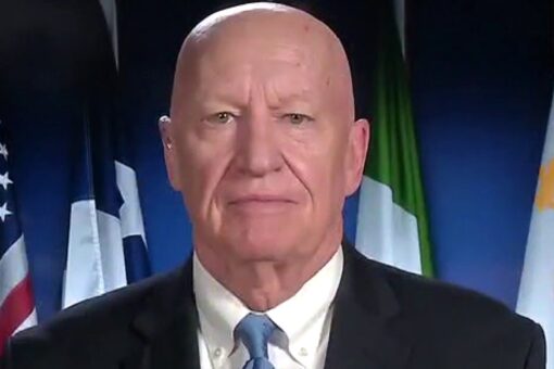 Rep. Brady slams for creating an ‘economic and political crisis’ with excess spending