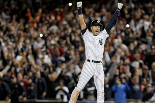 Finally, Jeter, Walker and Simmons to be inducted into HOF