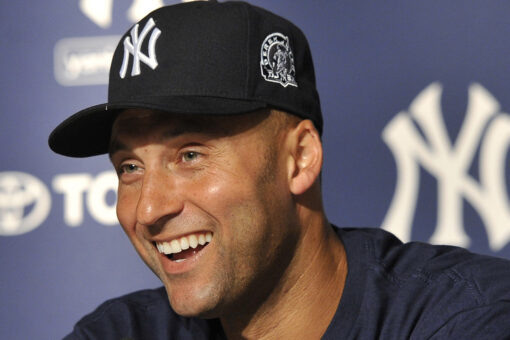 Managers, players share their favorite Derek Jeter memories: ‘He kept coming through’