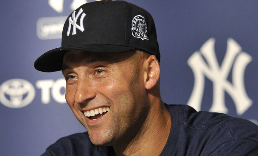 Managers, players share their favorite Derek Jeter memories: ‘He kept coming through’