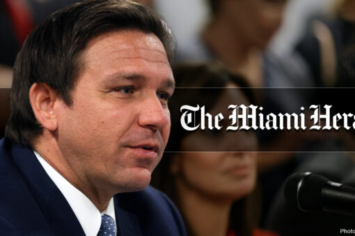 Florida Health Dept fires back at Miami Herald over claims on state’s COVID data: ‘Zero credibility’