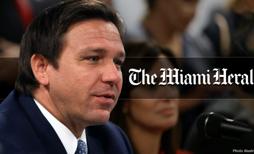 Florida Health Dept fires back at Miami Herald over claims on state’s COVID data: ‘Zero credibility’