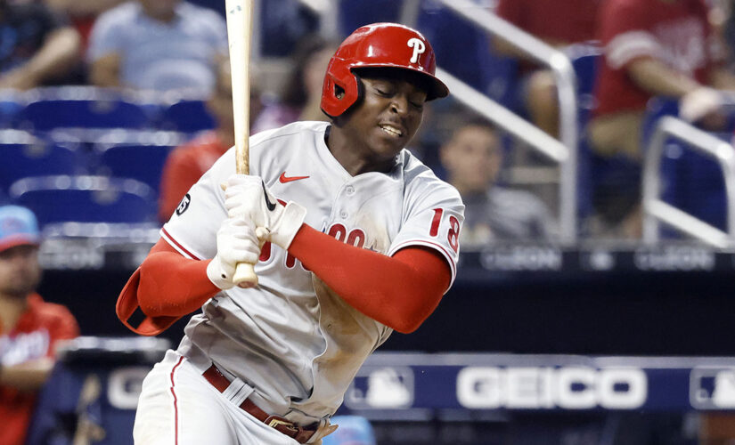 Phillies’ Didi Gregorius links COVID vaccine side effect to down year