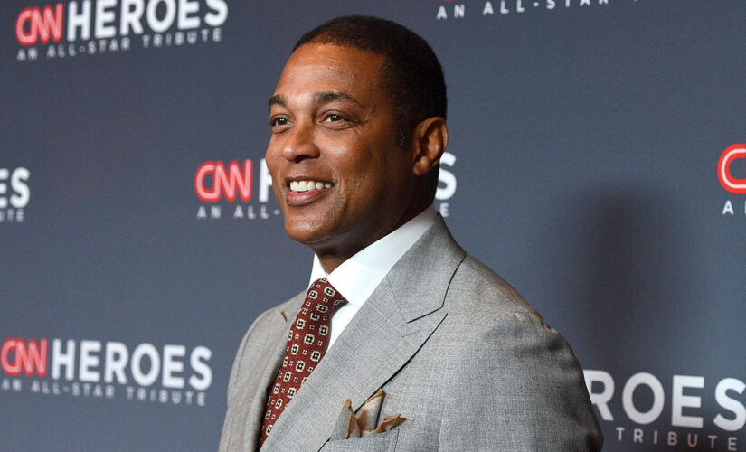 CNN’s Don Lemon calls on Americans to shun ‘stupid’ unvaccinated people: ‘Leave them behind’