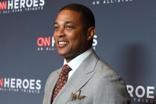CNN’s Don Lemon calls on Americans to shun ‘stupid’ unvaccinated people: ‘Leave them behind’