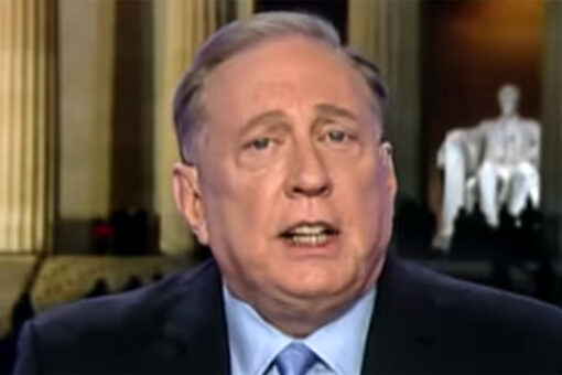 Milley’s China scandal indicative of civilian oversight of the military becoming ‘abuse’: Col. Macgregor