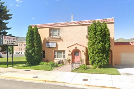 Idaho funeral home closed as police investigate ‘suspicious circumstances’