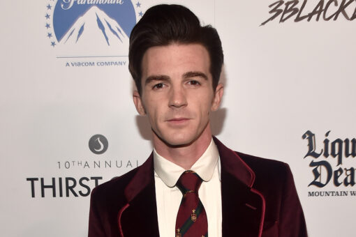 Drake Bell speaks out about child endangerment conviction, says he made ‘mistakes’