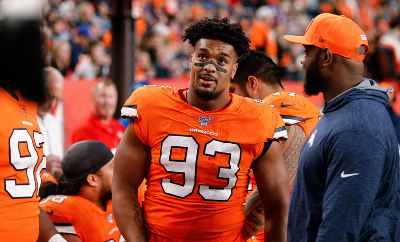 Broncos’ Dre’Mont Jones sheds light on Urban Meyer’s coaching tactics