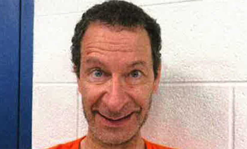 ‘Grease’ actor Eddie Deezen arrested after allegedly throwing plates, food at cops