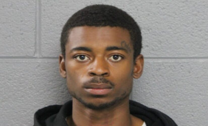 Chicago man allegedly sets fire to building, records video bragging about blaze: reports