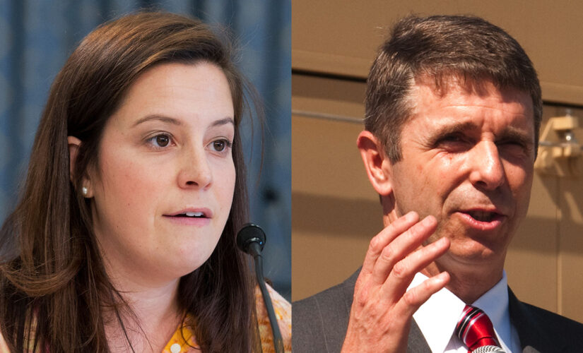 Reps. Wittman, Stefanik: The world deserves to know the truth about COVID’s origins