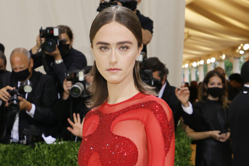 Met Gala 2021: Kamala Harris’ stepdaughter Ella Emhoff hits red carpet