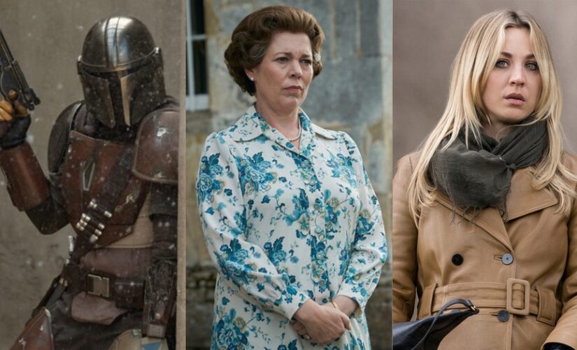 Emmys 2021: A breakdown of the biggest nominated TV series