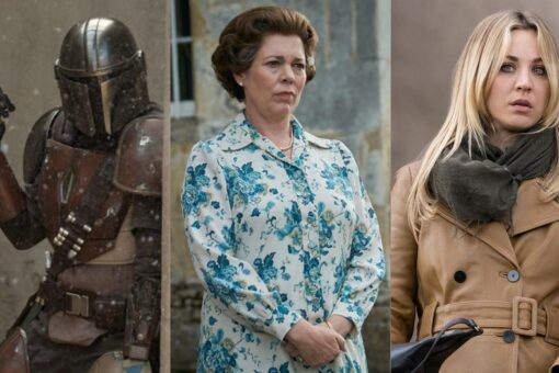 Emmys 2021: A breakdown of the biggest nominated TV series