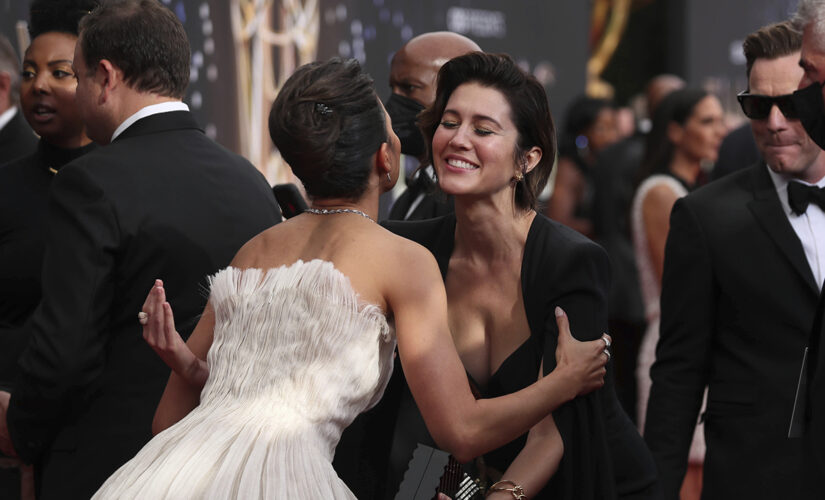 David Marcus: The Emmys prove it’s time to destroy the COVID caste system