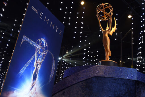 Emmys producers, host promise a ‘good time’ ahead of award show
