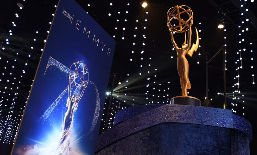 Emmys producers, host promise a ‘good time’ ahead of award show