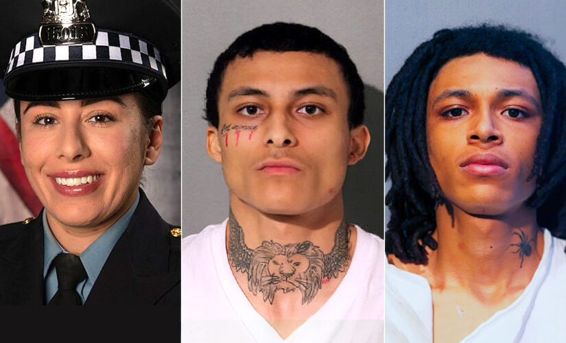 Chicago police Officer Ella French: 1 of 2 brothers charged to appear in court after slain cop’s 30th birthday