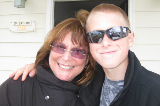Her son died from a ‘choking game.’ Now she’s determined to save other kids’ lives.