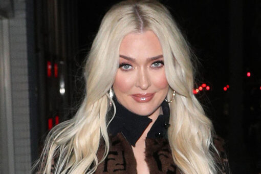 Erika Jayne’s attorney fires back at Bethenny Frankel’s debt allegations: ‘Trying to throw dirt’