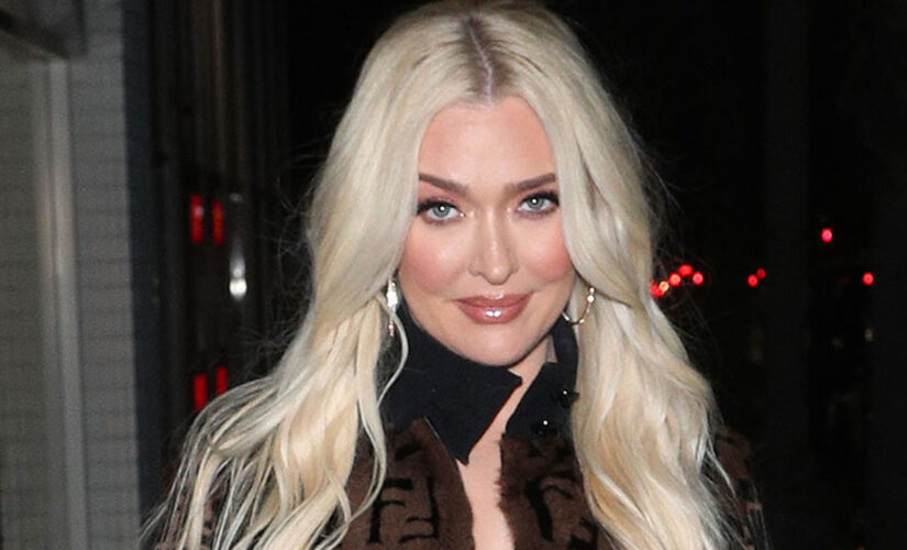 Erika Jayne’s attorney fires back at Bethenny Frankel’s debt allegations: ‘Trying to throw dirt’