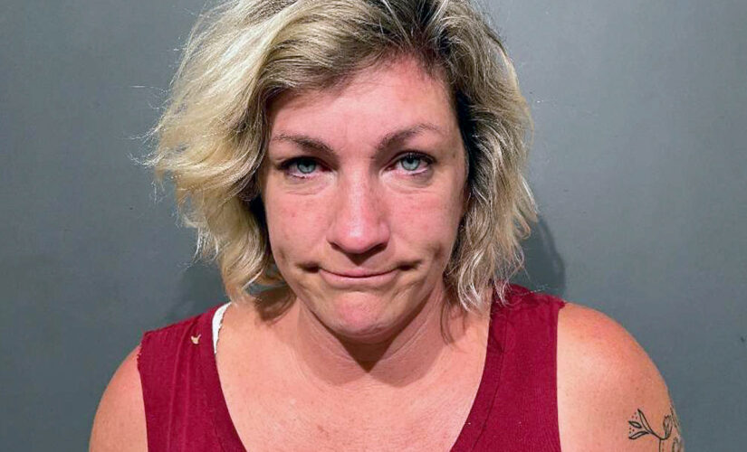 California mom gets behind wheel drunk, drags 8-year-old daughter who tried to stop her 300 feet, police say