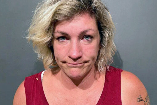 California mom gets behind wheel drunk, drags 8-year-old daughter who tried to stop her 300 feet, police say