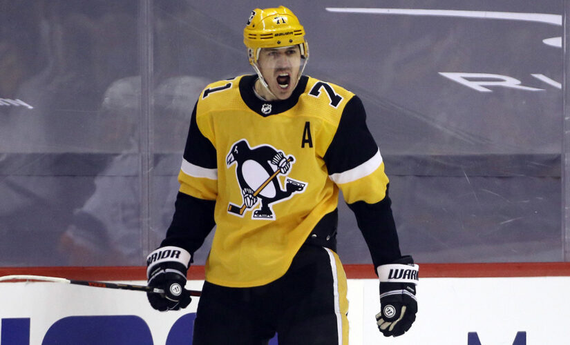 Penguins’ Evgeni Malkin to miss first 2 months of season, GM says