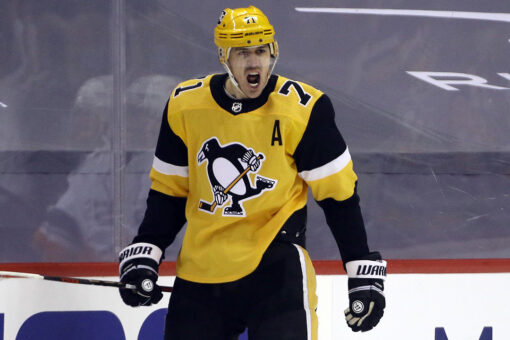 Penguins’ Evgeni Malkin to miss first 2 months of season, GM says