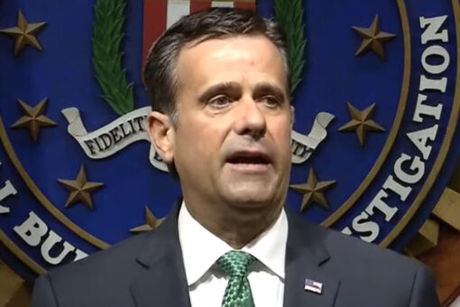 John Ratcliffe: Afghanistan ‘most profound loss for the United States certainly in our lifetime’