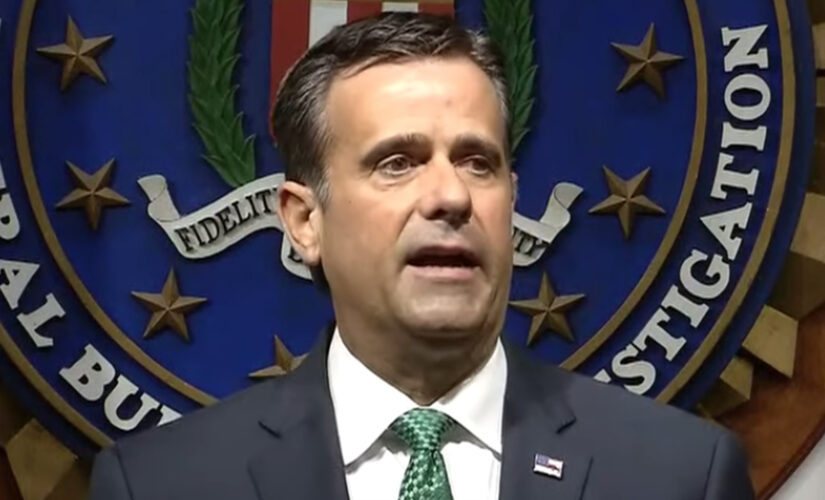 John Ratcliffe: Afghanistan ‘most profound loss for the United States certainly in our lifetime’
