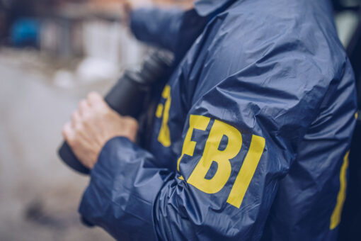 DOJ limits chokeholds, ‘no knock’ warrants by federal officers