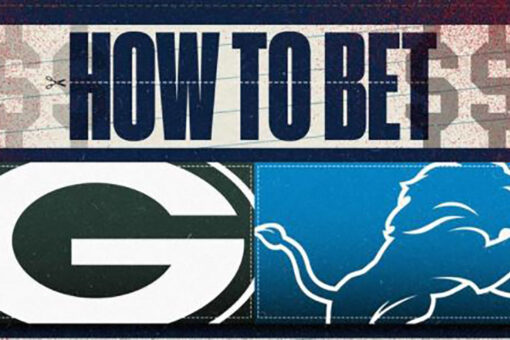 Lions vs. Packers odds: Picks & how to bet Monday Night Football
