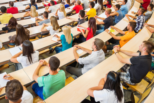Washington university creates segregated housing specifically for Black students