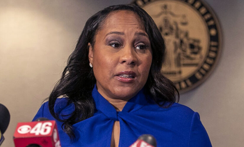 Atlanta-area DA says violent offenders could be released if office doesn’t get help to manage case backlog