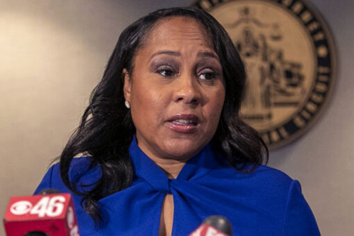 Atlanta-area DA says violent offenders could be released if office doesn’t get help to manage case backlog