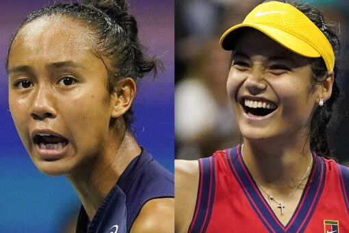 Leylah Fernandez meets Emma Raducanu in US Open final: What to know