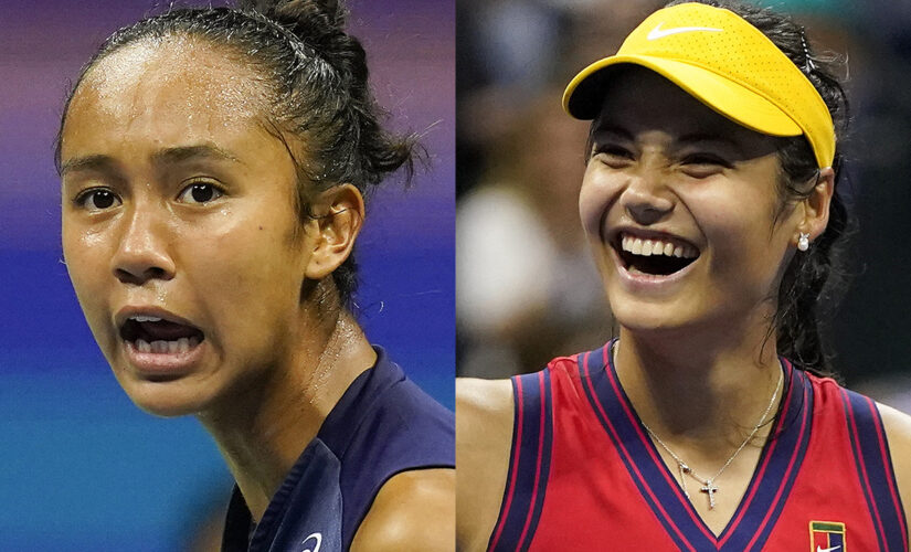 Leylah Fernandez meets Emma Raducanu in US Open final: What to know