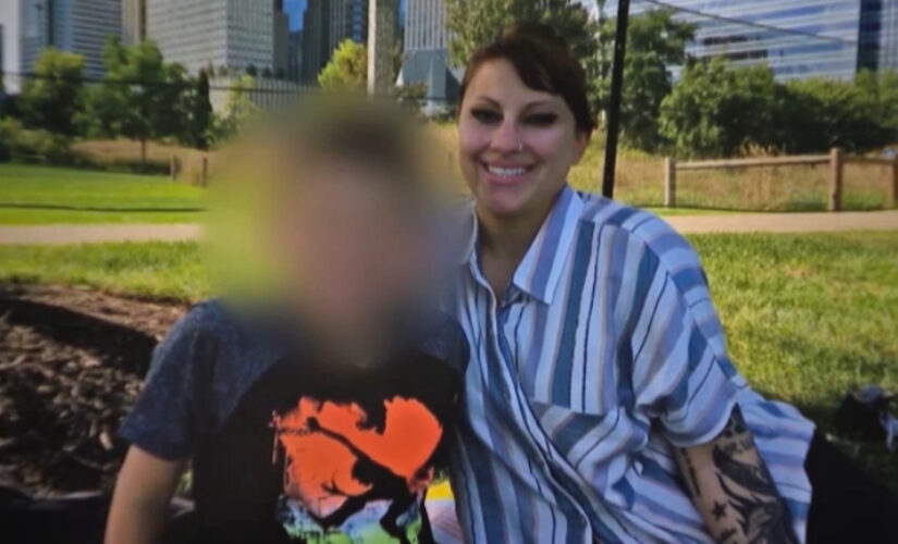 Illinois judge recuses after allowing unvaccinated mom to see son; dad plans to block visit