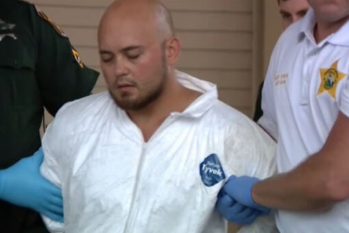 Motive for Florida family’s massacre may never be known