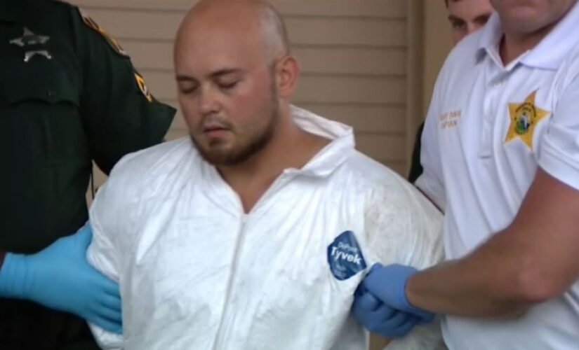 Motive for Florida family’s massacre may never be known