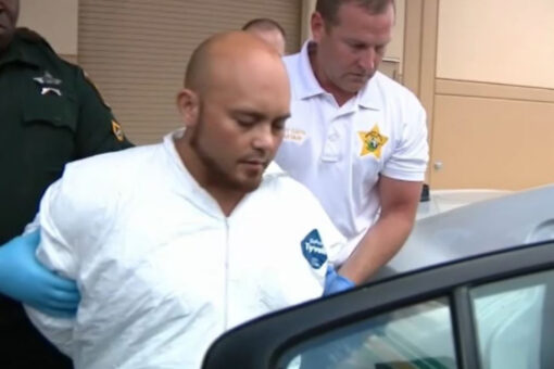 Florida judge denies bond to Marine sharpshooter accused of killing 4, including baby in mother’s arms