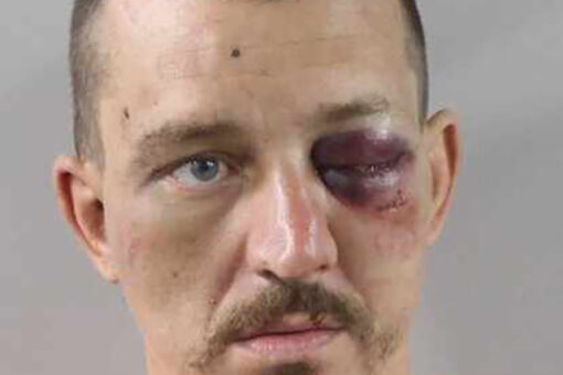 Florida man accused of killing and burying girlfriend, authorities say