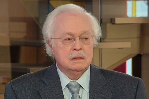Dr. Baden on Gabby Petito case: Insects could provide critical info in autopsy