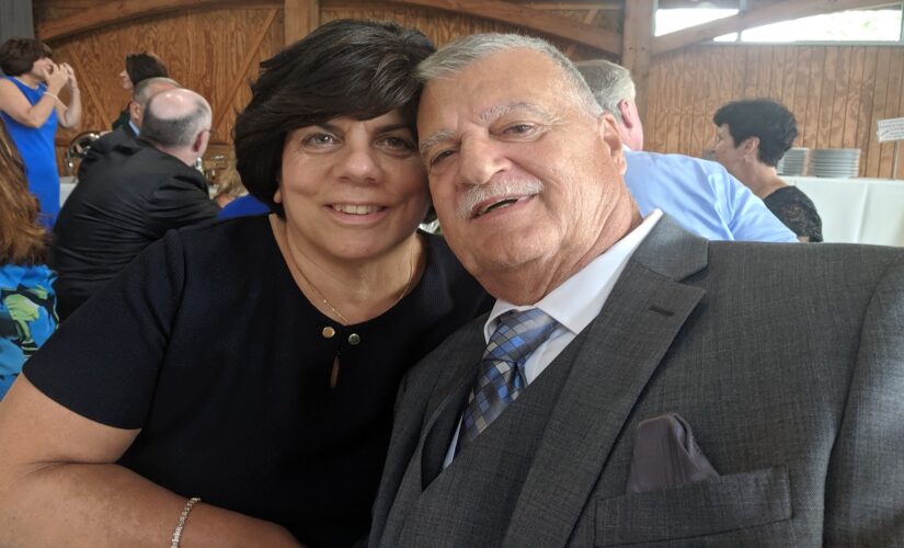 Survivor of 9/11 World Trade Center attacks, 1993 bombing seeks kidney donor match
