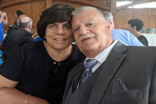 Survivor of 9/11 World Trade Center attacks, 1993 bombing seeks kidney donor match