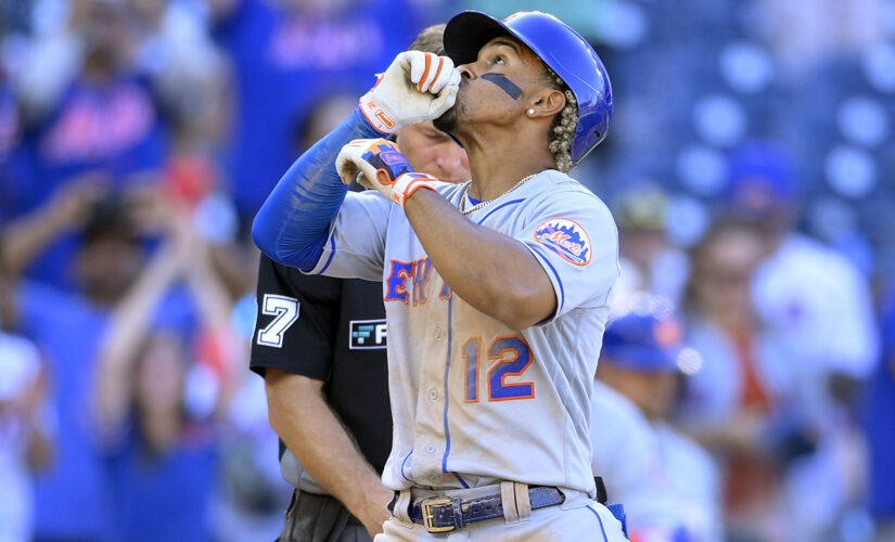 Mets blow 9-run lead, recover, beat Nats for 6th win in row