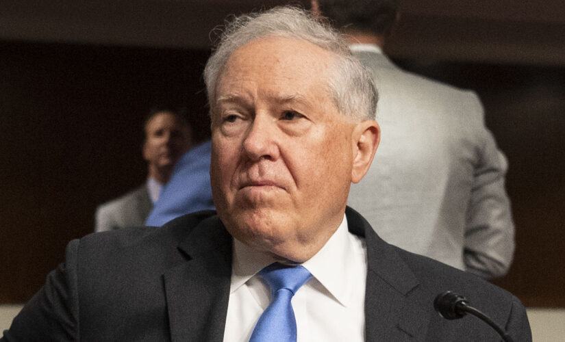 Air Force secretary vows review of how domestic violence complaints are handled by his branch